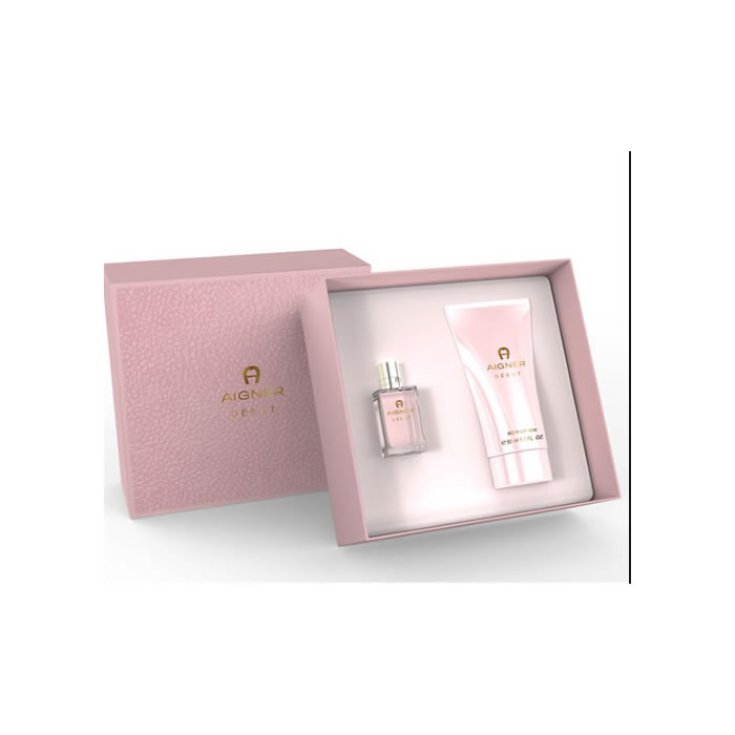Etienne Aigner Debut Mujer Eau De Perfume Spray 30ml Set 2 Partes 2017 Etienne Aigner Debut Mujer Eau De Perfume Spray 30ml Set 2 Partes 2017