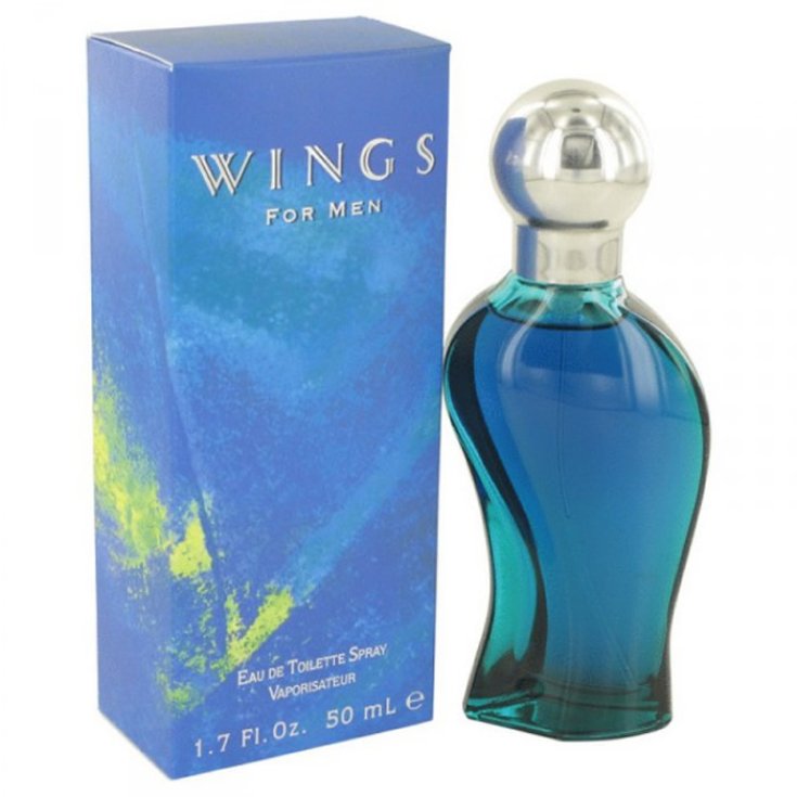 Torand Beverly H Wings Men Eau De Toilette Vaporizador 50ml