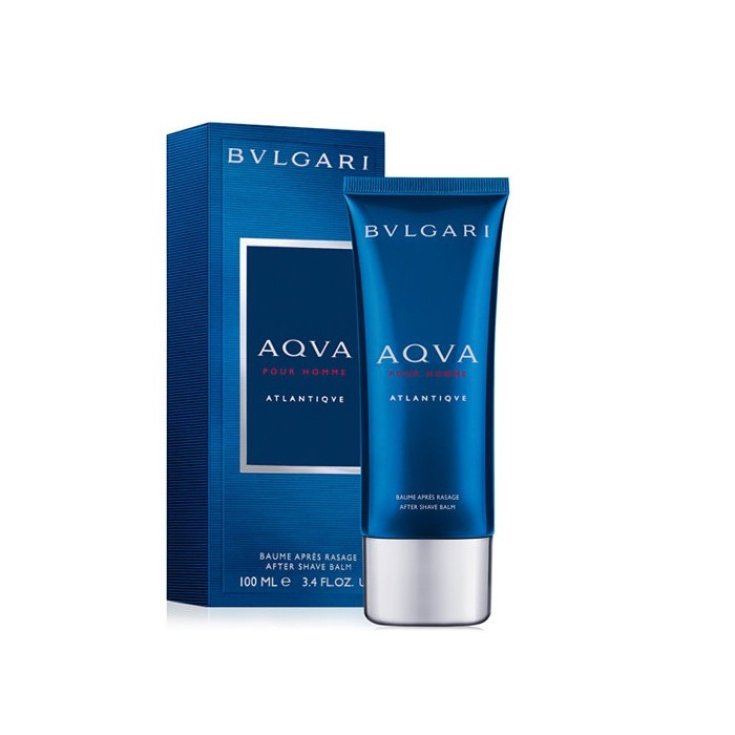 @BULGARI AQUA ATLÁNTICO UA / S 100B