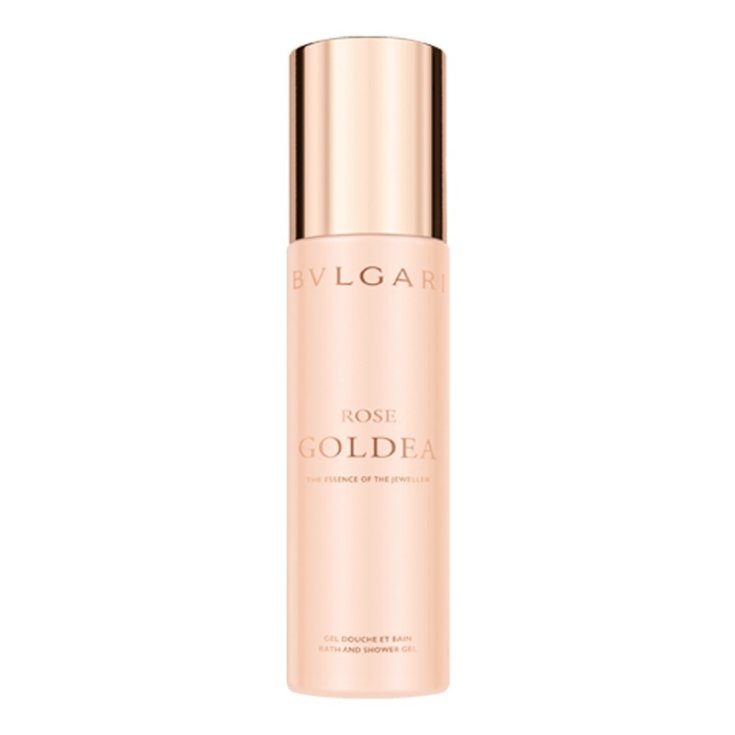 @BULGARI ROSE GOLDEA D/S GEL 200 EN