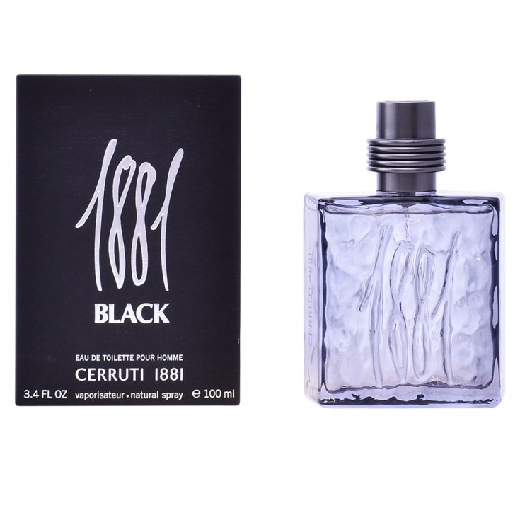 * CERRUTI NEGRO 1881 U EDT 100 VAPO