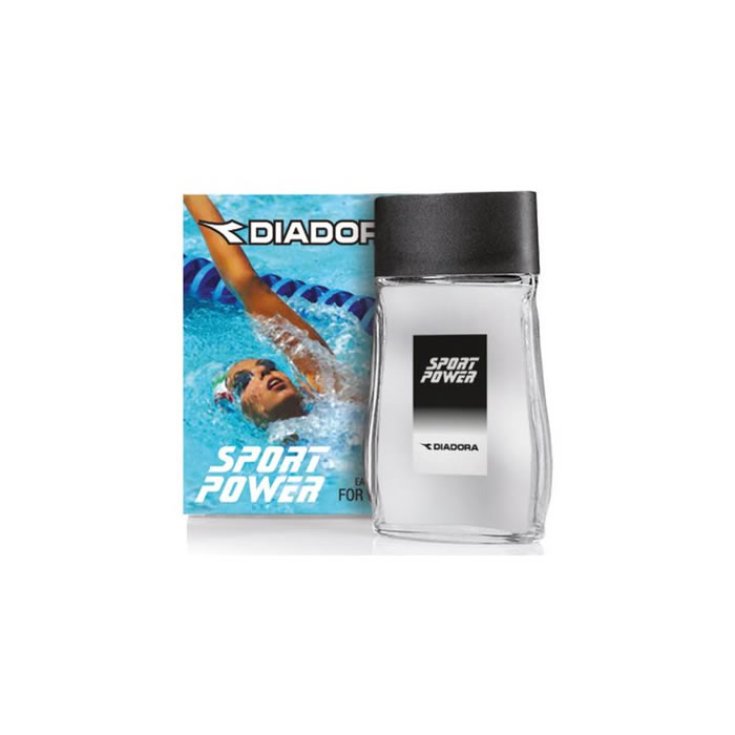 * DIADORA SPORT D EDP 100 V NATACIÓN