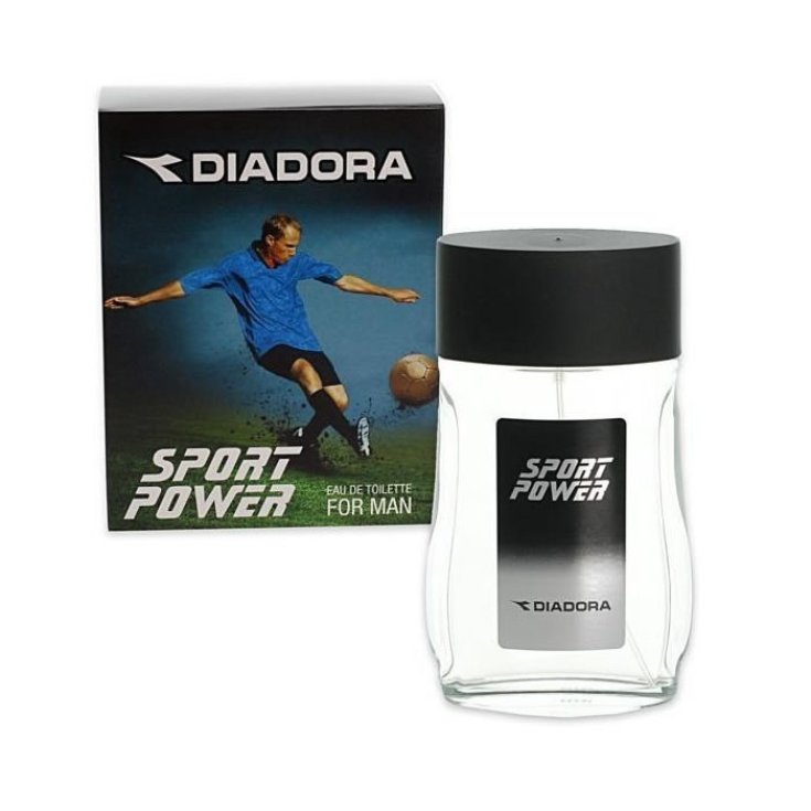 * DIADORA SPORT U EDT 100 V FÚTBOL