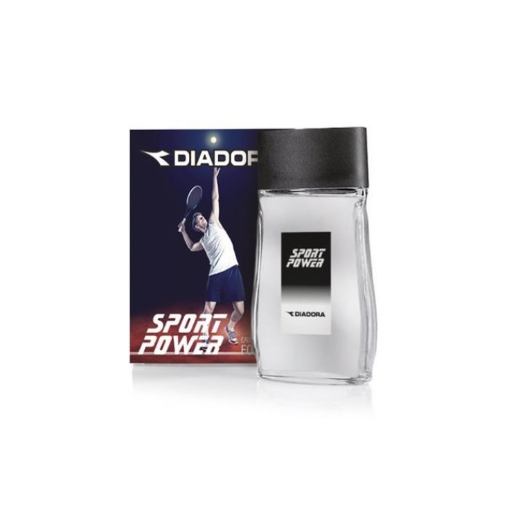 * DIADORA SPORT U EDT 100 V TENIS