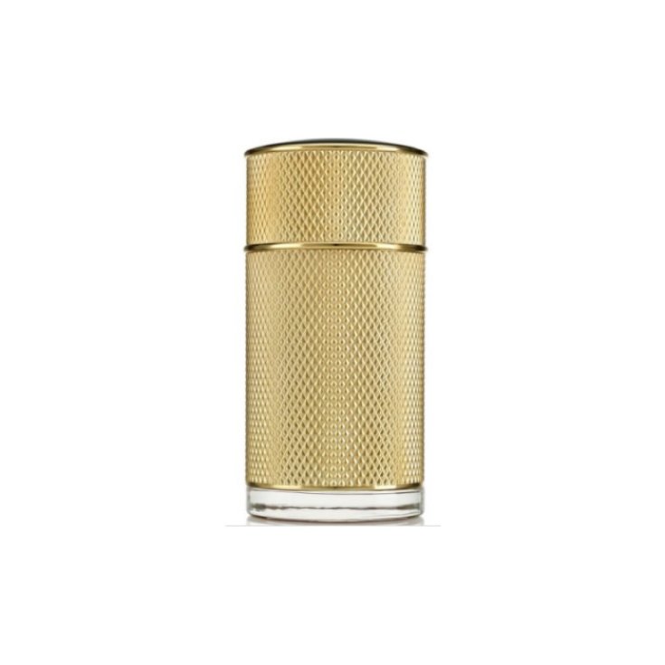 Dunhill London Icon Absolute Eau De Parfum Vaporizador 100ml Dunhill London Icon Absolute Eau De Parfum Vaporizador 100ml
