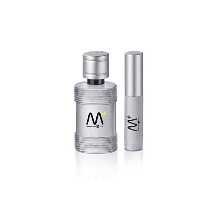 Marina Duck M + Eau De Toilette Vaporizador 30ml Set 2 Partes 2017