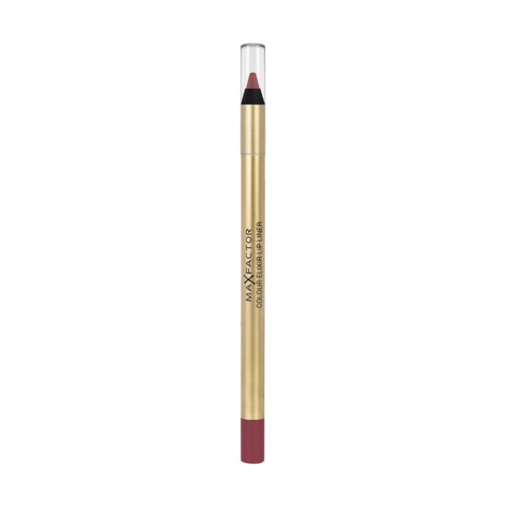 Max Factor Color Elixir Perfilador de Labios 06 Momento Malva