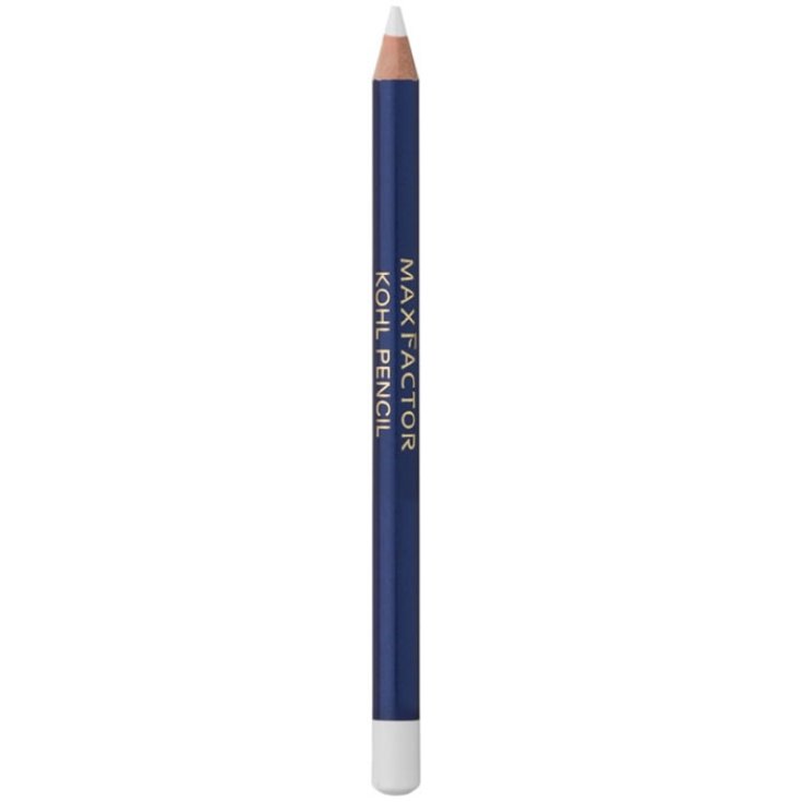 Max Factor Khol Eye Liner Lápiz 10 Blanco