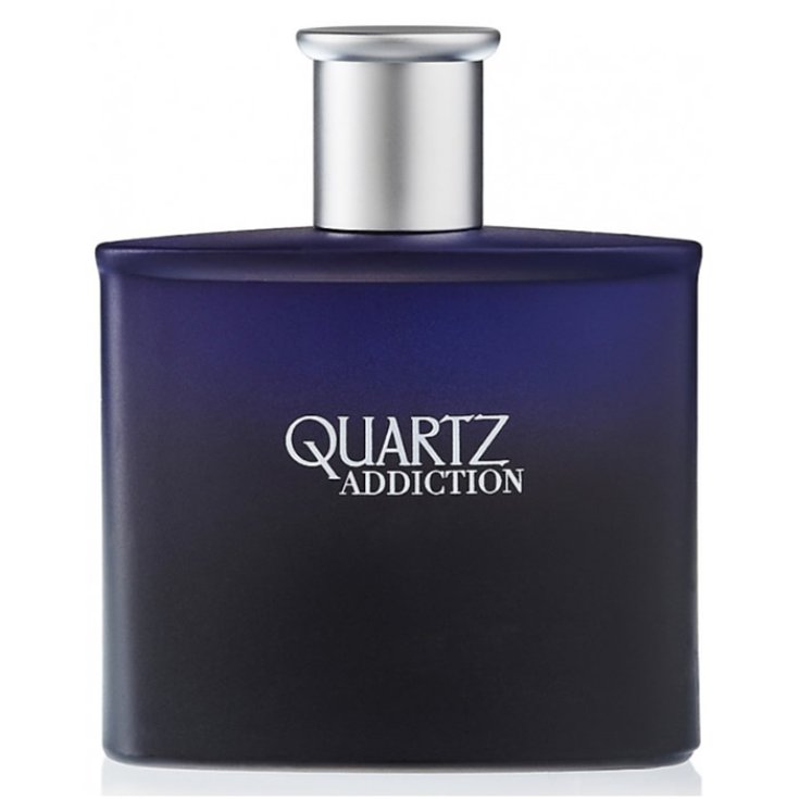 Molyneux Paris Quartz Addiction Eau De Toilette Vaporizador 50 ml