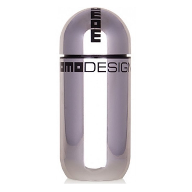 Momo Design Plata Para Él Eau De Parfum Vaporizador 100ml