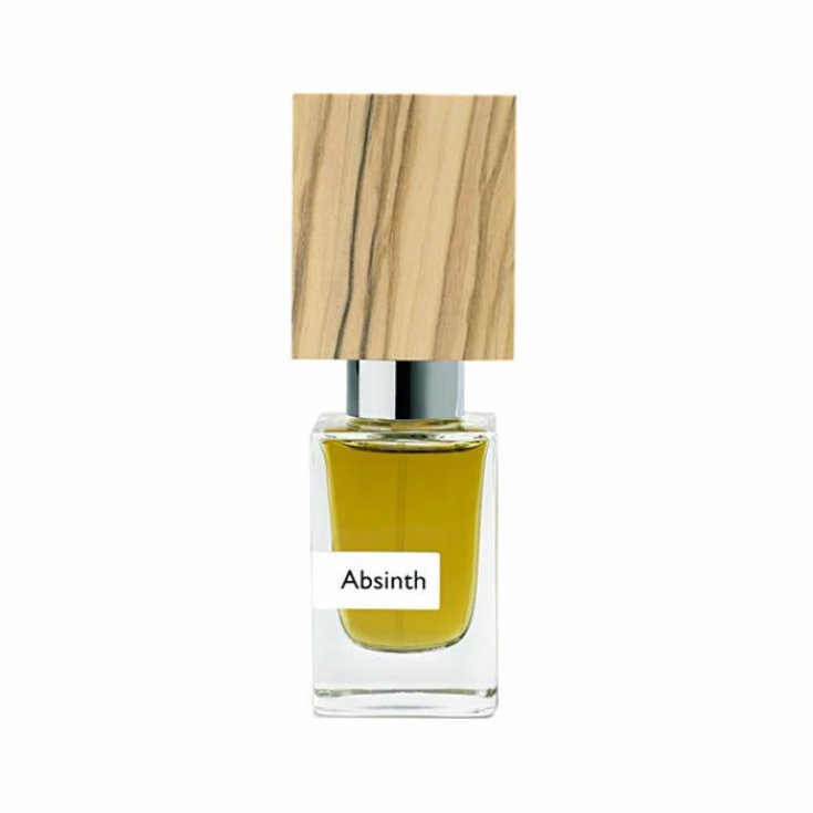 ABSINTA NASOMATTO 30 ML