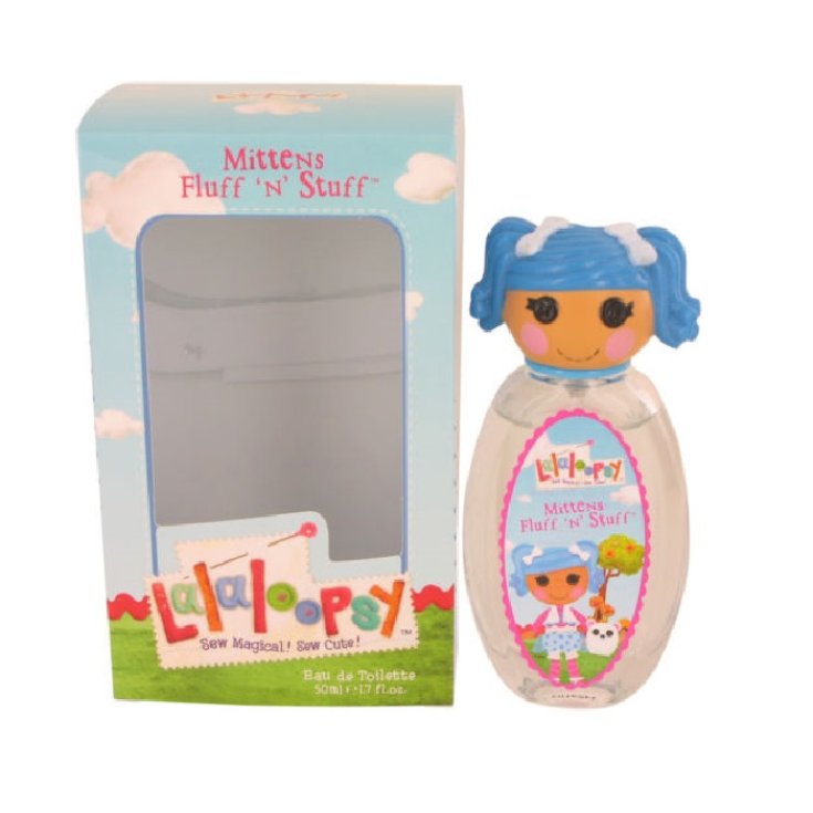 LALALOOPSY MANOPLAS FLUFF N STUFF LALALOOPSY MANOPLAS FLUFF N STUFF