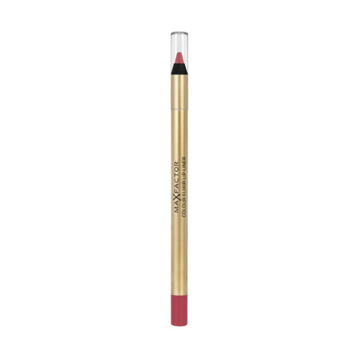 Max Factor Color Elixir Perfilador de Labios 04 Pink Princess