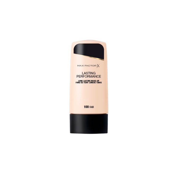 Max Factor Lasting Performance Foundation 100 Justo