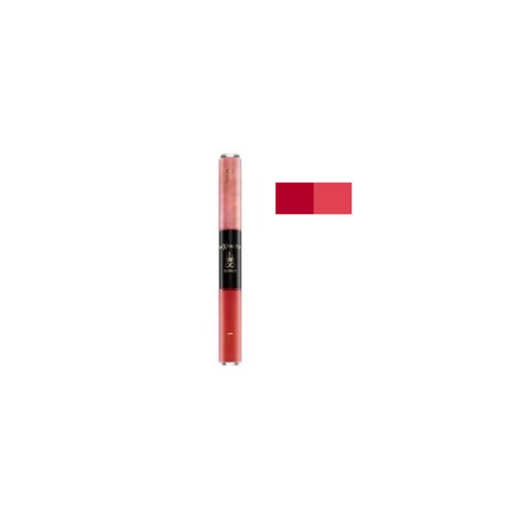 @MAX FACTOR LIPFINITY C\GLOSS 560