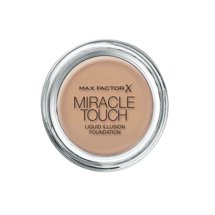 MAX FACTOR MILAGRO TOUCH 65