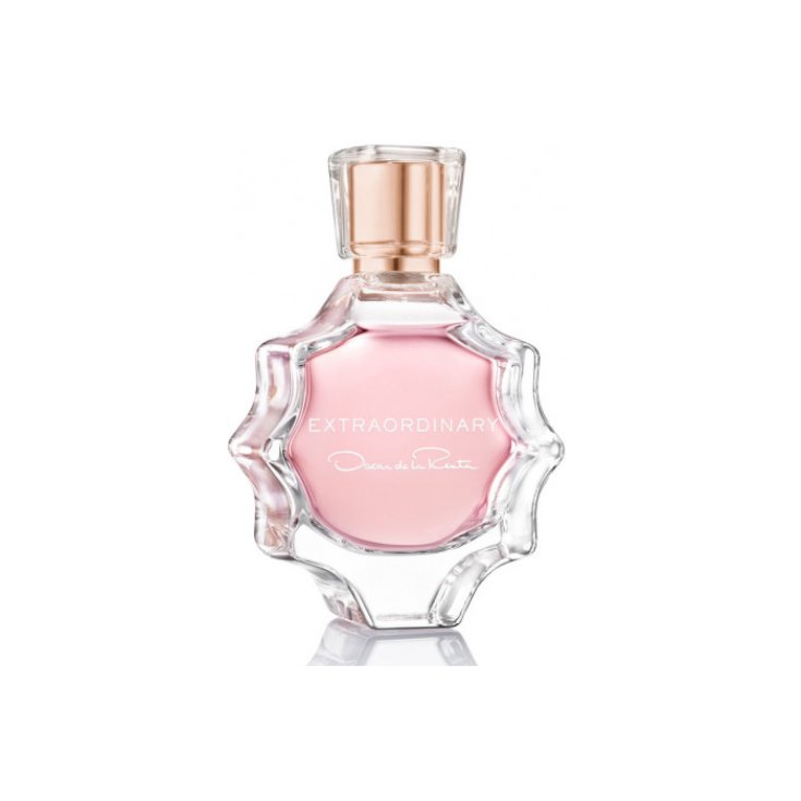 Oscar De La Renta Extraordinaria Eau De Parfum Vaporizador 90ml