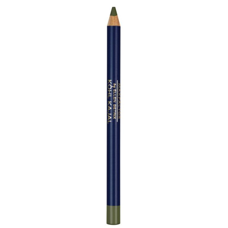 Max Factor Khol Eye Liner Lápiz 70 Oliva