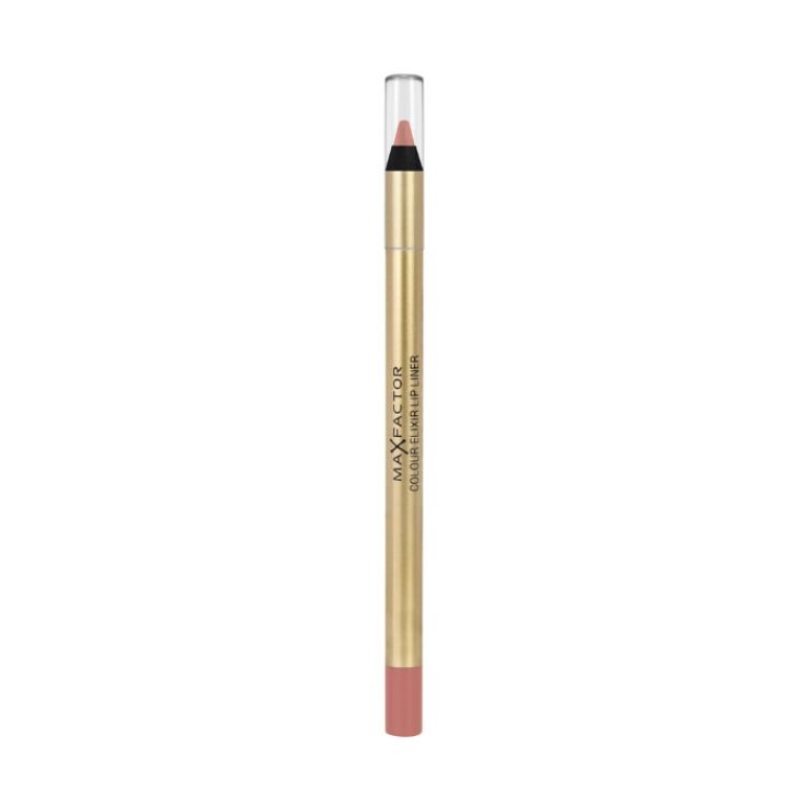 Max Factor Color Elixir Perfilador de Labios 02 Pétalo Rosa