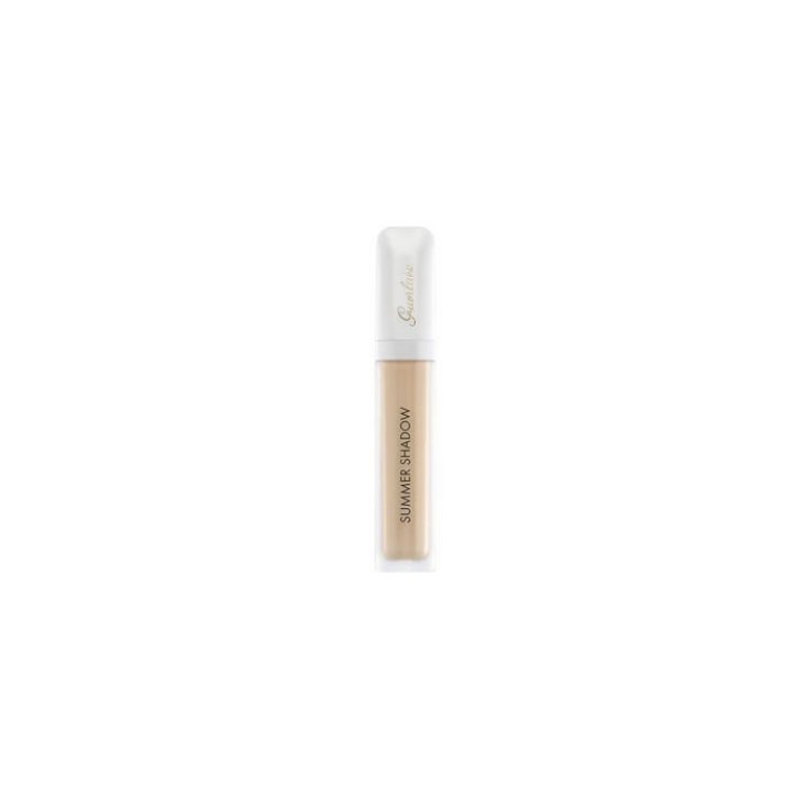 @GUE COLL.SUMMER EYE SHAD.WHITE SAN