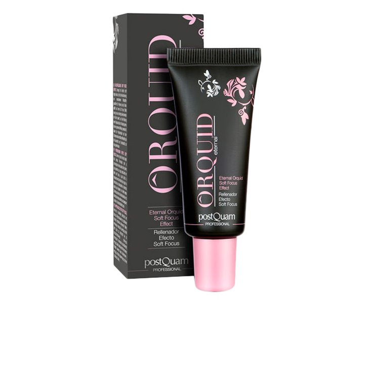 Postquam Orquid Eternal Soft Focus Efecto 15ml