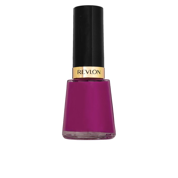 Revlon Esmalte De Uñas 917 Ciruela Seducción 14,7ml