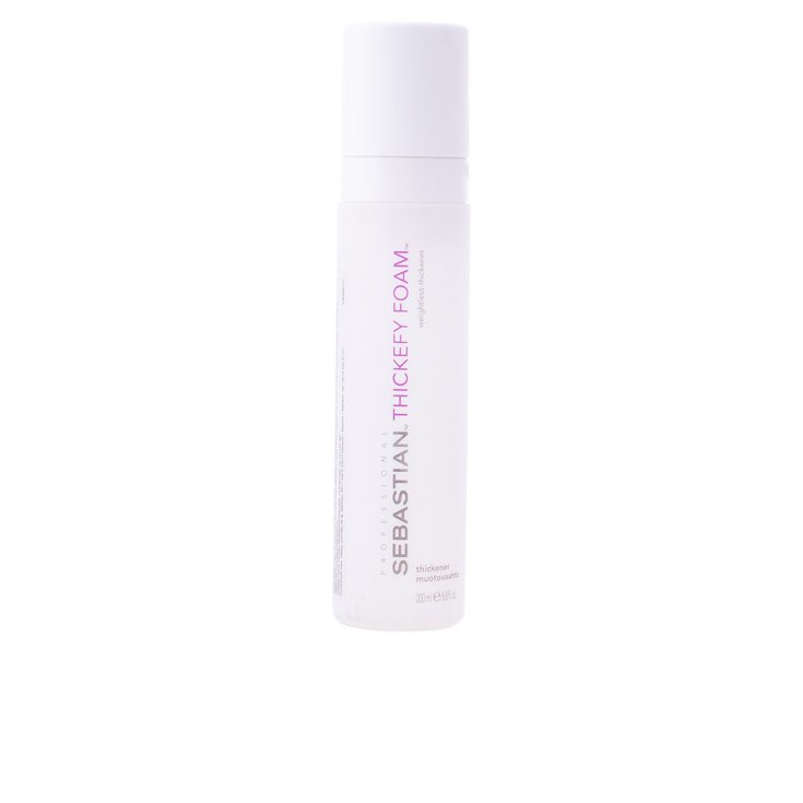 Sebastián Thickefy Espuma 200ml