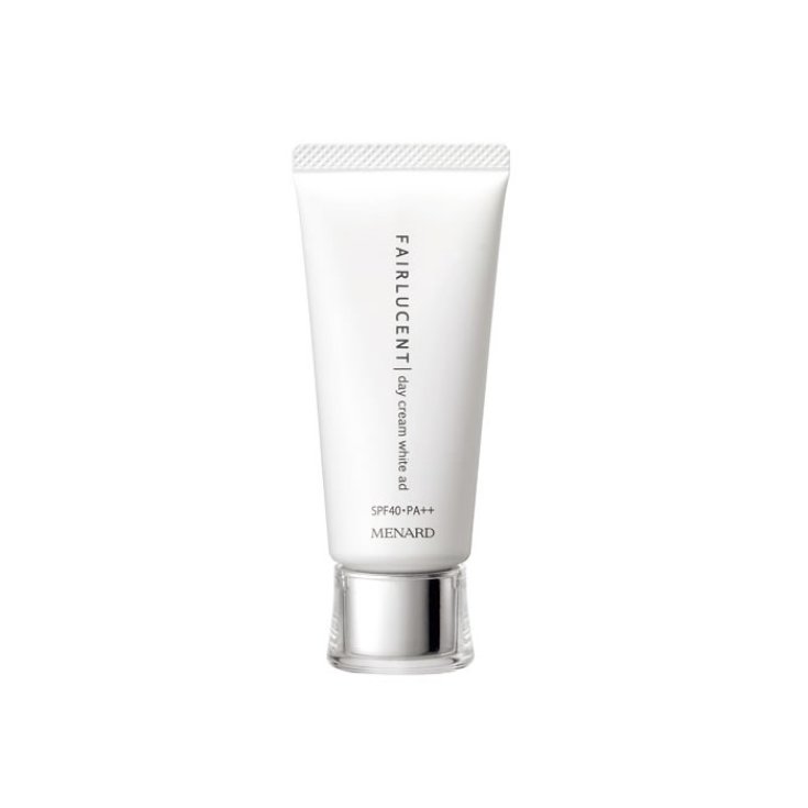 Menard Fairlucent Crema de Día Spf40 40g