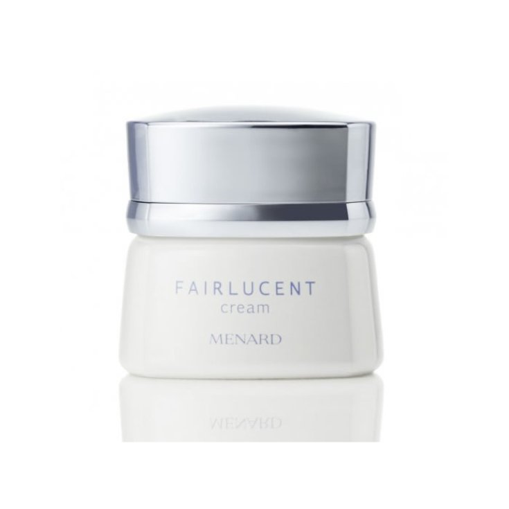 Menard Fairlucent Crema de Noche 40ml