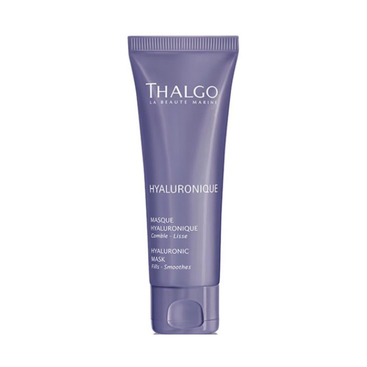 Thalgo Mascarilla Hialuronica 50ml