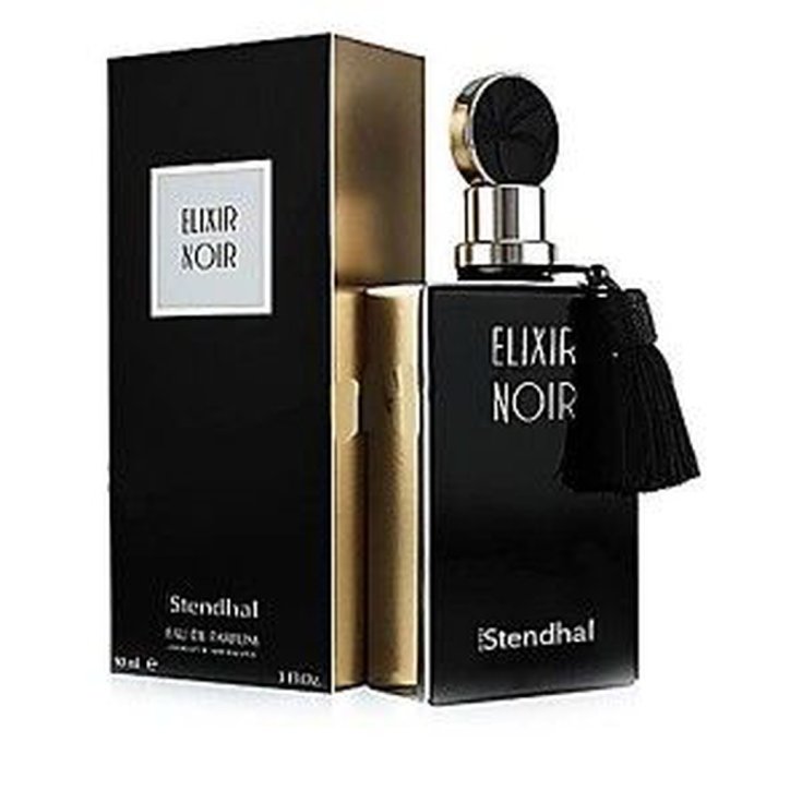 Stendhal Elixir Noir Eau De Parfum Vaporizador 40ml