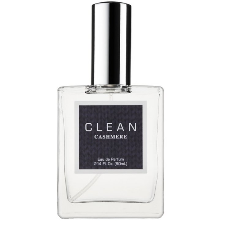 Clean Cashmere Eau De Parfum Vaporizador 30ml Clean Cashmere Eau De Parfum Vaporizador 30ml