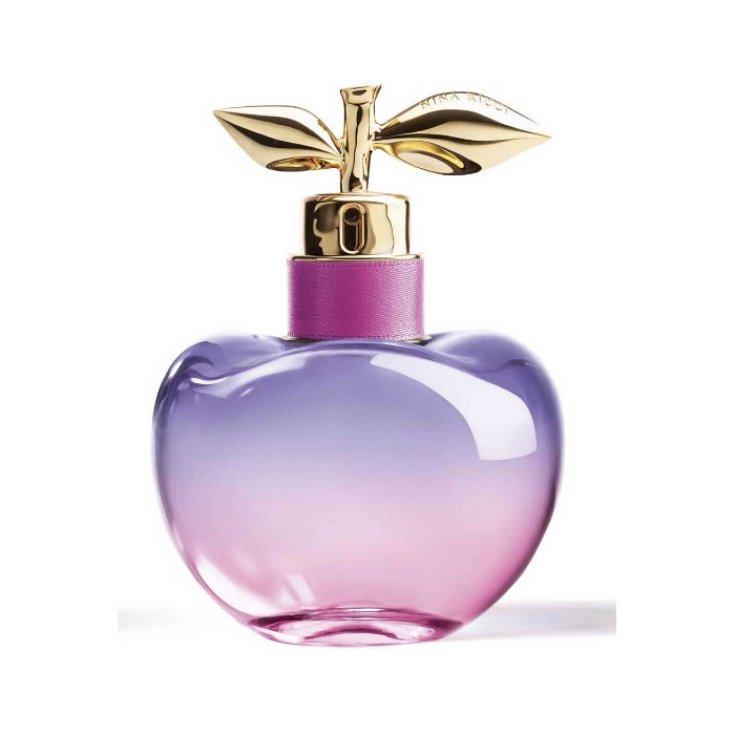 Nina Ricci Luna Blossom Eau De Toilette Vaporizador 30ml
