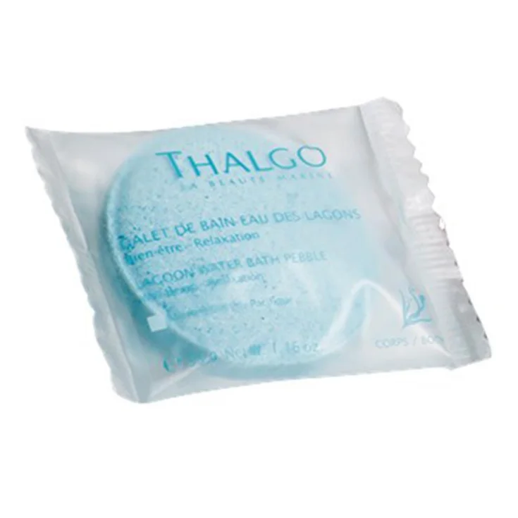 Thalgo Galet De Bain Eau Des Lagons 1 Guijarro