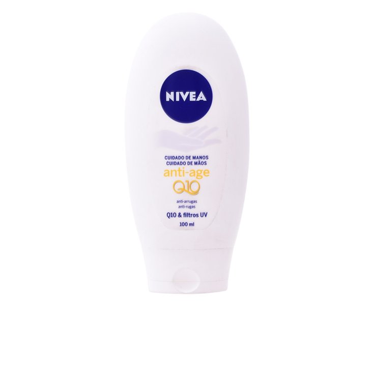 Nivea Q10 Plus Manos Antiedad 100ml