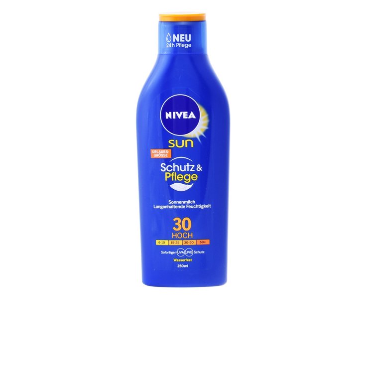 Nivea Sun Protege e Hidrata SPF30 250ml