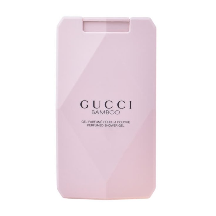 * GUCCI BAMBÚ DD/S GEL 200 ML EN