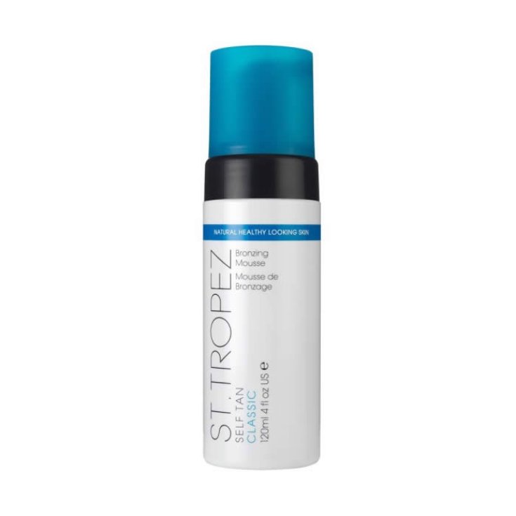 St Tropez Autobronceador Espuma Bronceadora Clásica 120ml