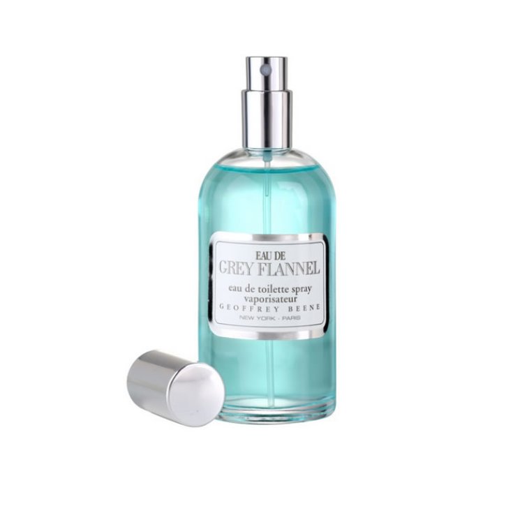 Geoffrey Beene Eau De Grey Franela Eau De Toilette Vaporizador 120ml Geoffrey Beene Eau De Grey Franela Eau De Toilette Vaporizador 120ml