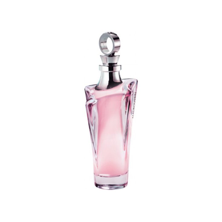 Mauboussin Rose Pour Elle Eau De Parfum Vaporizador 100ml
