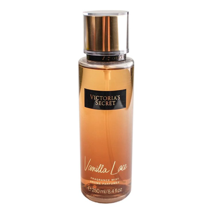 Victoria's Secret Vainilla Lace Fragancia Mist Spray 250ml