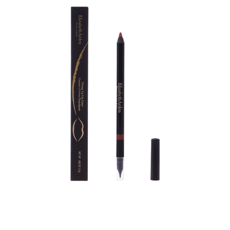 * EA LIP LINER PLUMP UP 08