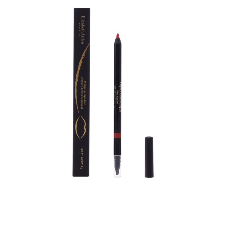 * EA LIP LINER PLUMP UP 09