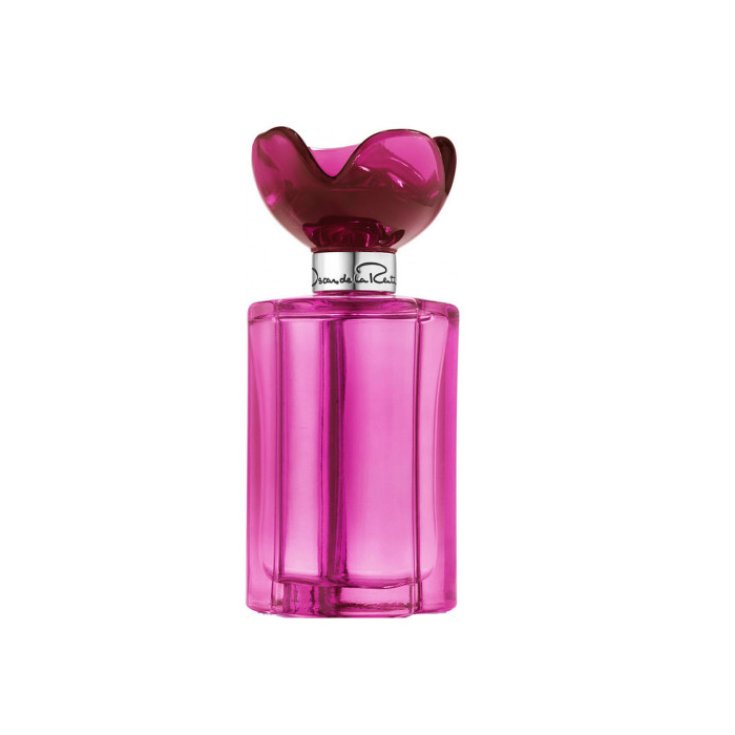 Oscar De La Renta Oscar Rose Eau De Toilette Vaporizador 100ml