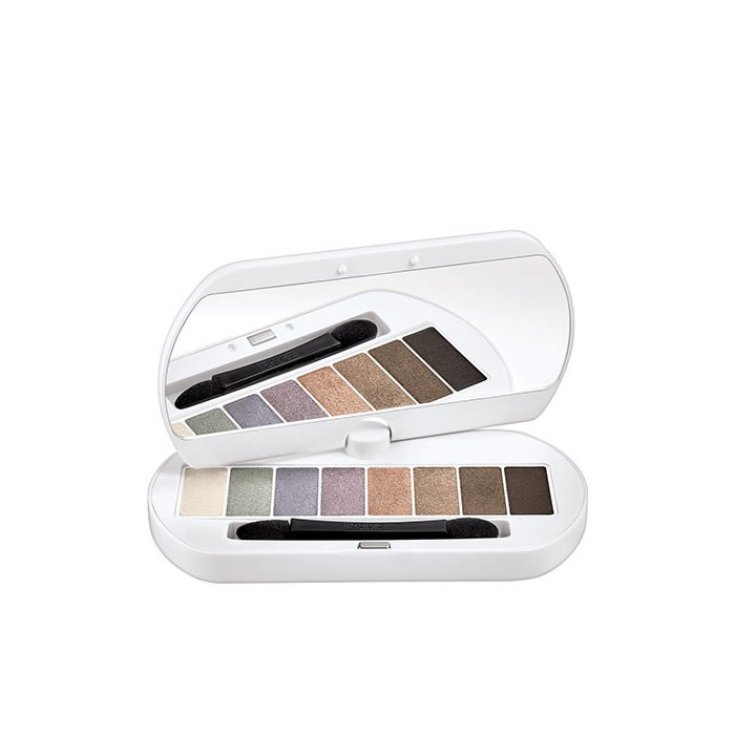Paleta de sombras de ojos Bourjois Les Nudes