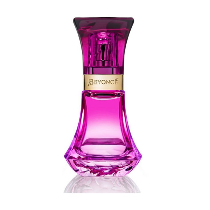 Beyonce Heat Wild Orquídea Eau De Parfum Spray 50ml Beyonce Heat Wild Orquídea Eau De Parfum Spray 50ml