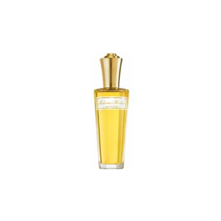 Rochas Lumiere Eau De Toilette Vaporizador 100ml
