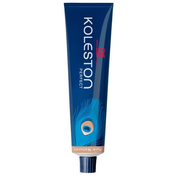 Wella Koleston Perfect 8/0 60ml