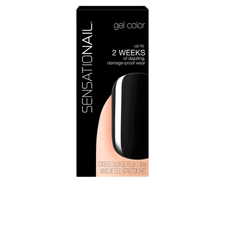 @SENSACIONAL ESMALTE GEL 72033