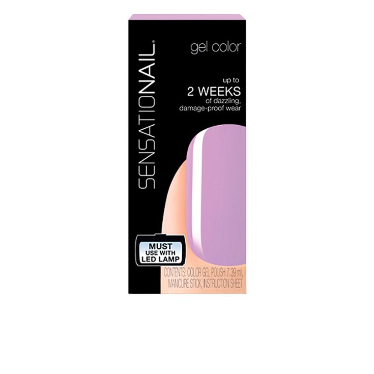 @SENSACIONAL ESMALTE GEL 72059